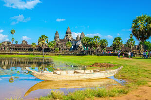 Angkor Wat