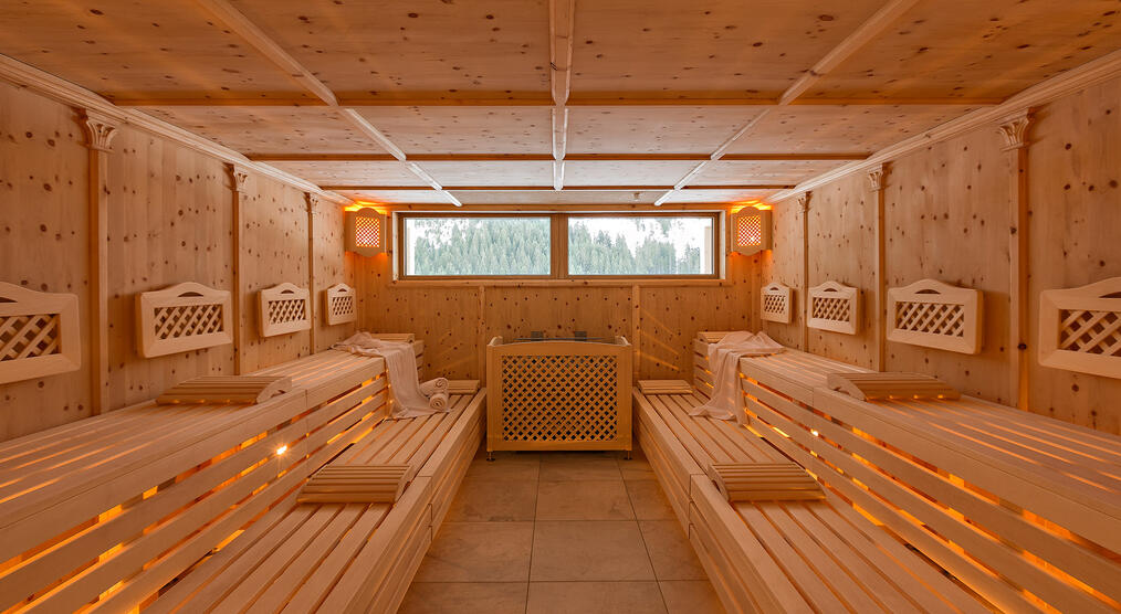 Biosauna