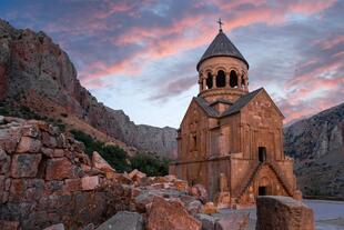 Kloster Noravank