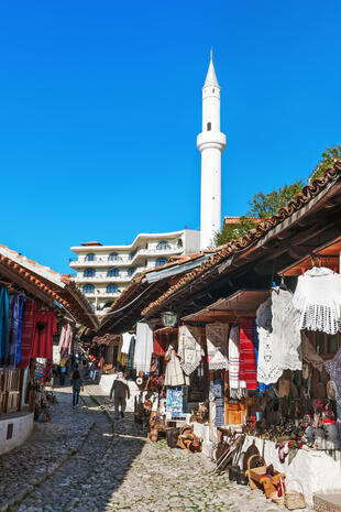 Kruja