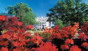 Lettische Nationaloper und Ballett