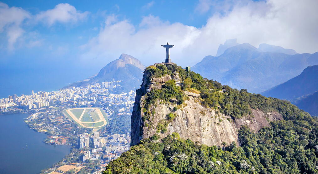 Rio de Janeiro