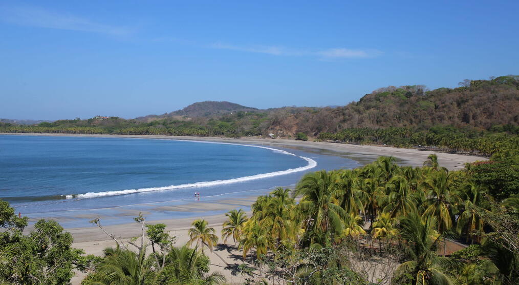 Playa Carillo