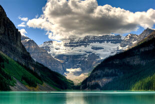 Lake Louise 