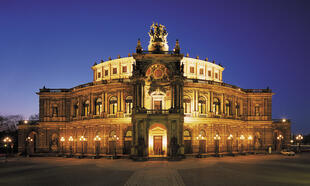 Semperoper Dresden