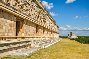 Uxmal 