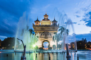 Arc de Triumph