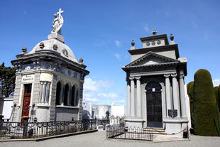 Mausoleum