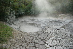 Rincon de la Vieja