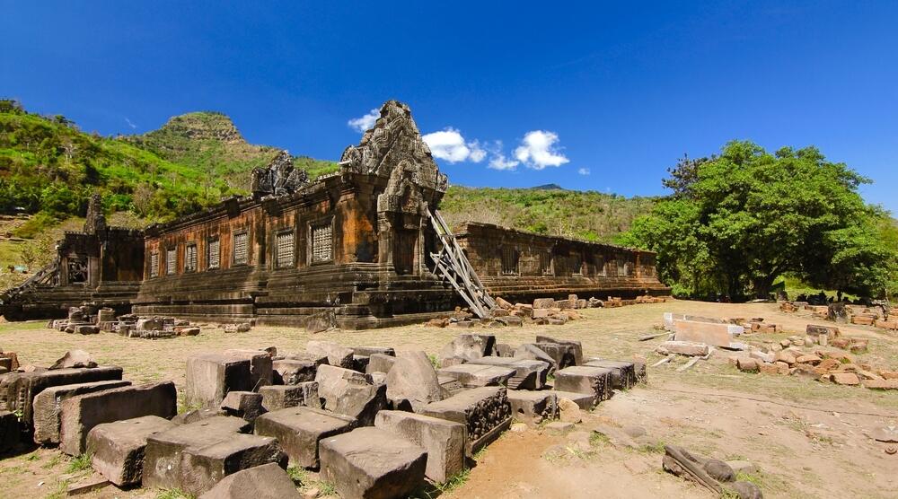 Wat Phou