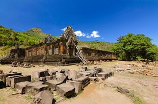 Wat Phou