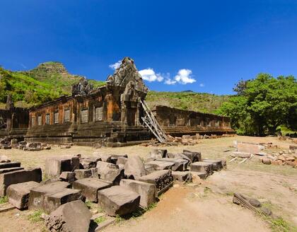 Wat Phou