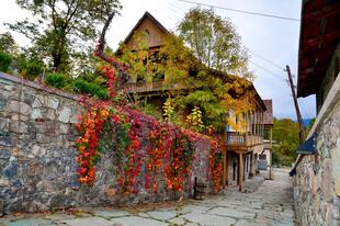 Dilijan 