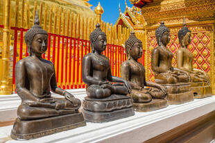 Doi Suthep