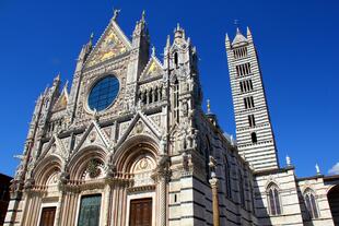 Kathedrale von Siena