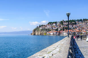 Ohrid