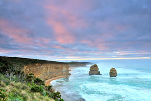 Twelve Apostles