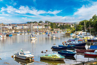 Caernarfon