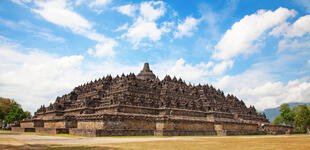 Borobudur