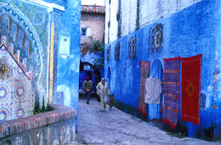 Chefchaouen 