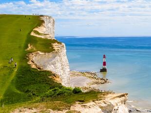 Beachy Head