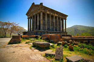 Garni Tempel 