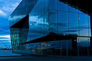 Harpa