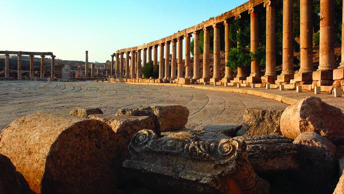 Jerash