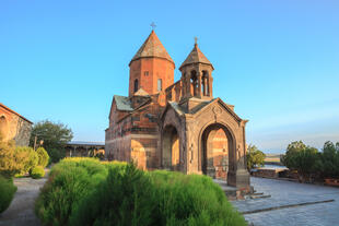 Kloster Chor Virap