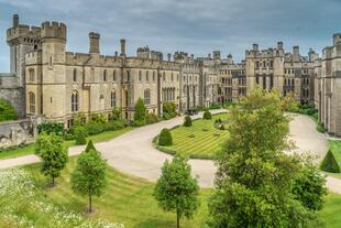 Arundel Castle