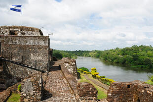 Festung von El Castillo