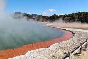 Rotorua