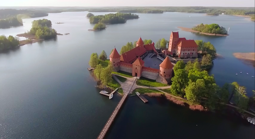 Trakai