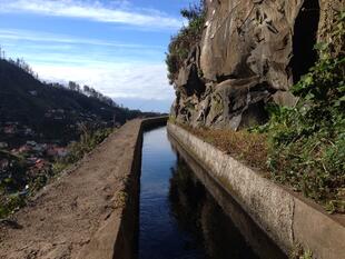 Levada do Norte 