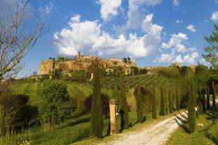 Orvieto