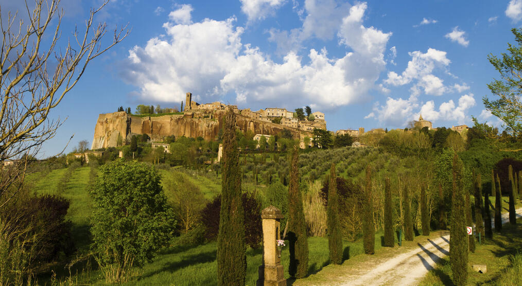 Orvieto