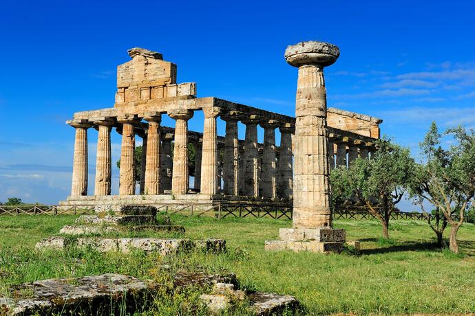 Paestum