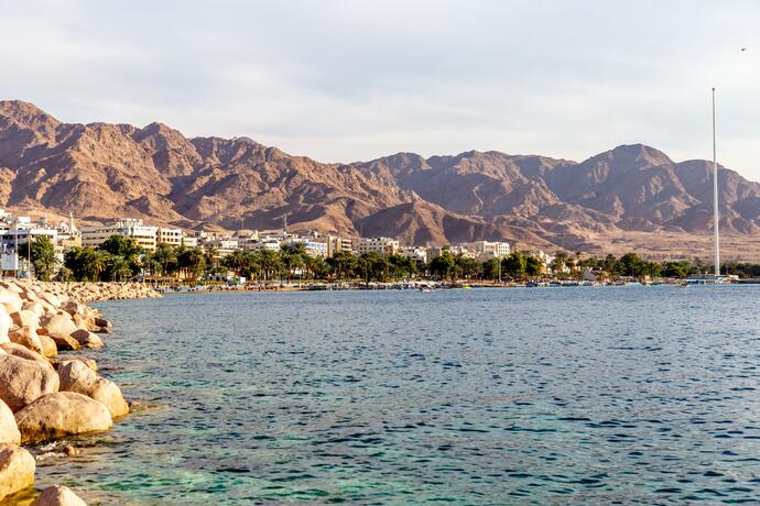 Aqaba