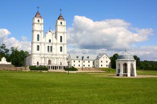 Basilika Aglona 