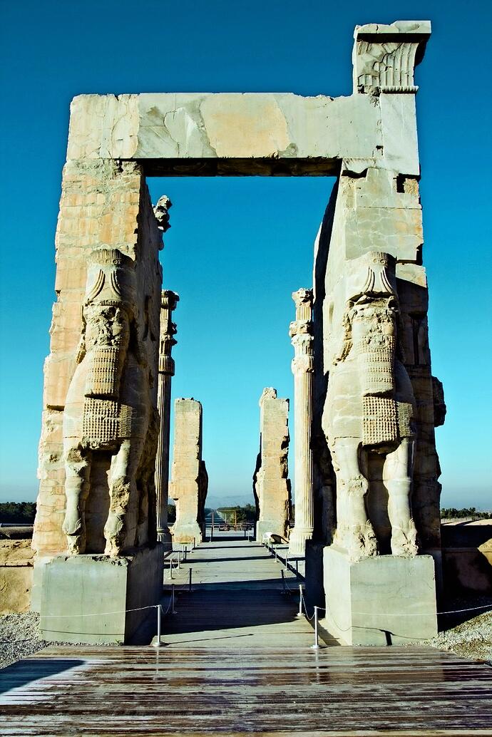 Persepolis