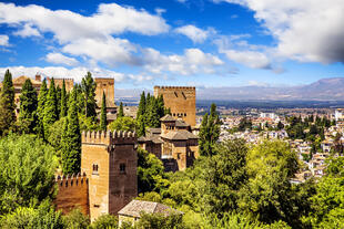 Alhambra