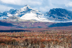 Tierra del Fuego