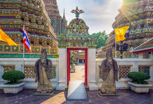 Wat Pho