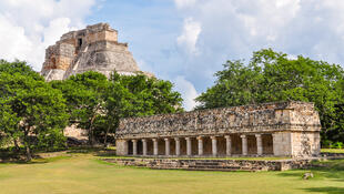 Uxmal