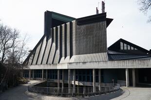 Das Vasa Museum