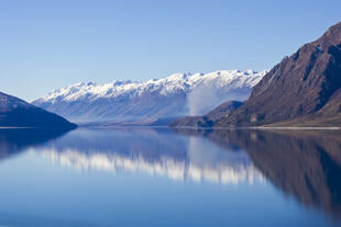 Lake Hawea 