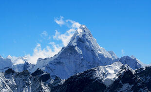 Mount Everest