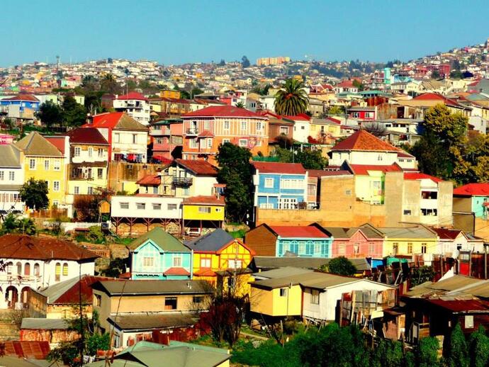 Valparaiso