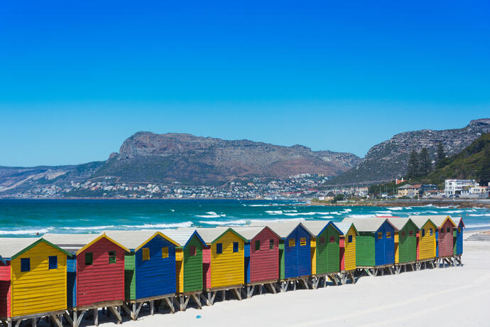 Muizenberg