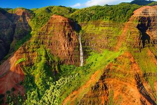 Waimea Canyon